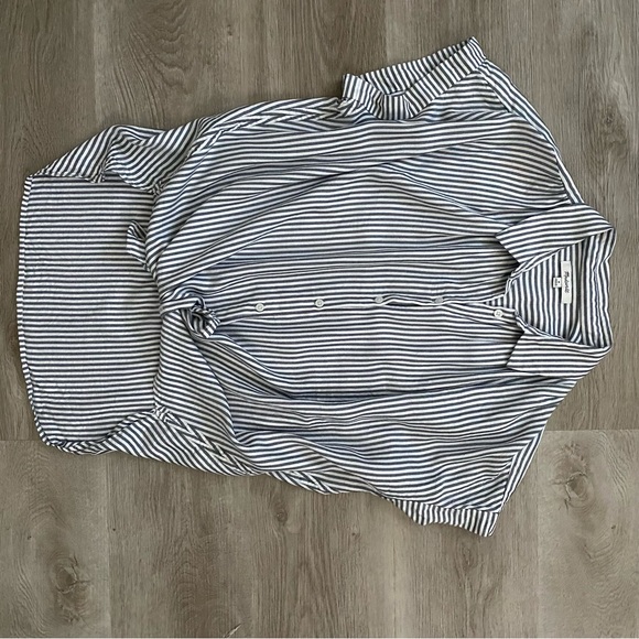 Madewell Central Shirt - Picture 5 of 5